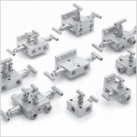 Manifold Valves