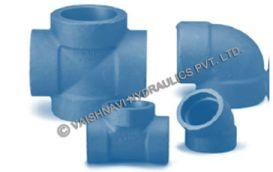 Socket Weld Fittings