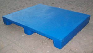 Plastic Pallets