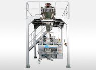 MULTI-HEAD WEIGHER MACHINES