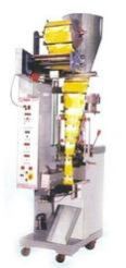 Powder Packaging Machine