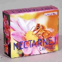 Nectarnej Capsule