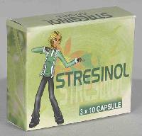 Stresinol Capsule