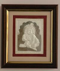 Laddu gopal Photo Frame