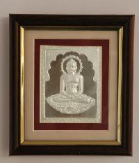 Bhagwaan Mahavir Photo Frames