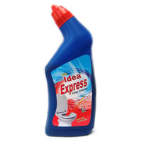 Toilet Cleaner