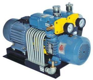 single head vacuum pressure pumps