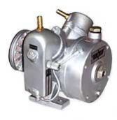 Vacuum pumps