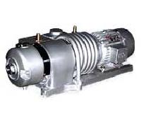 Vacuum pumps