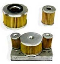 VPP-01 oil Filter Set with Base