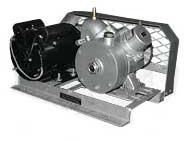 Vacuum Pressure Pump