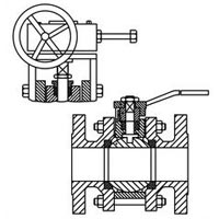 Ball Valves