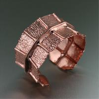 copper jewellery