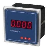 Digital Ammeter