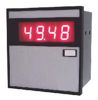 Digital Frequency Meter