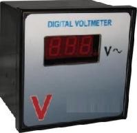 Digital Voltmeter