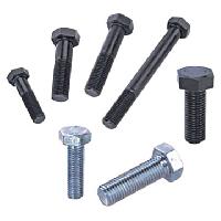 High Tensile Bolts