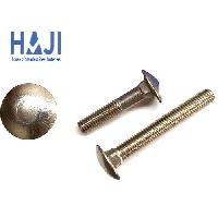 Stainless Steel Carriage Bolt / Gate Bolt