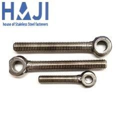 Stainless Steel Eye Bolt