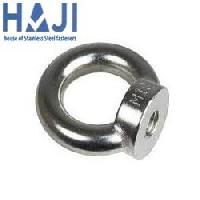 Stainless Steel Eye Nut