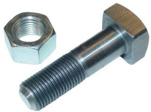 Stainless Steel Square Head Bolt / SS Square Head Bolt