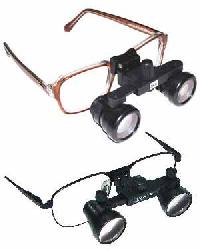 Binocular Loupe - 01