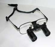 Binocular Loupe - (04)