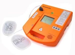 Automatic External Defibrillator