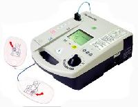 cat no d-503 paramedic defibrillator