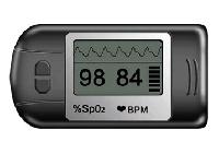 CAT No. PO-300R Pulse Oximeter