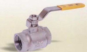 Ball Valve