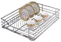 Stainless Steel Kitchen Basket