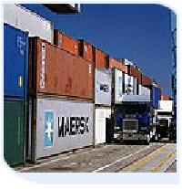 Freight Forwarding Services