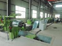 Cut To Length Machine