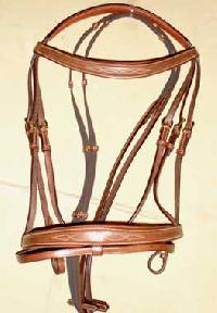 Leather Bridle