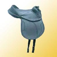 Pony Saddle