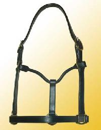 Track Halter