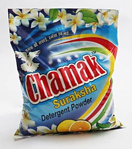 Chamak Detergent Powder