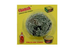 Chamak Stainless Steel Scrubber