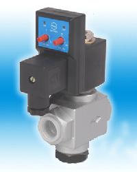 Auto Drain Valves With Timers