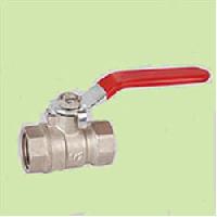 Ball Valves