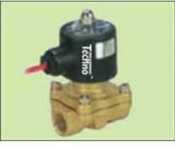 Diaphragm Valves