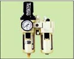 Filter Regulator Lubricator