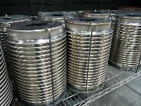 Metallic Expansion Joints