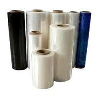 Plastic Rolls