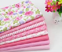 cotton home textile fabrics
