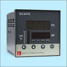 PID CONTROLLER