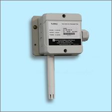 Relative Humidity Transmitter