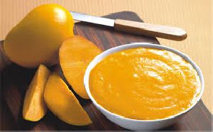 Mango Puree