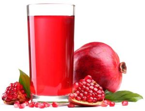 Pomegranate Juice and Concentrates